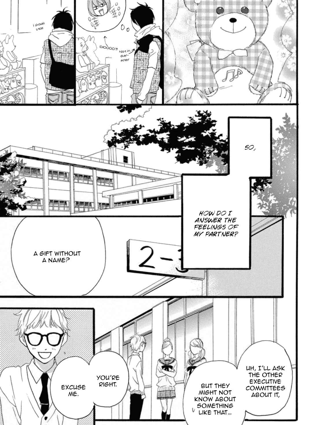 Page 12 Chapter 18 Sugars