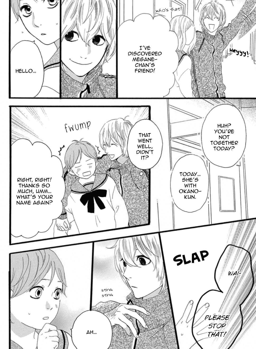 Page 15 Chapter 18 Sugars