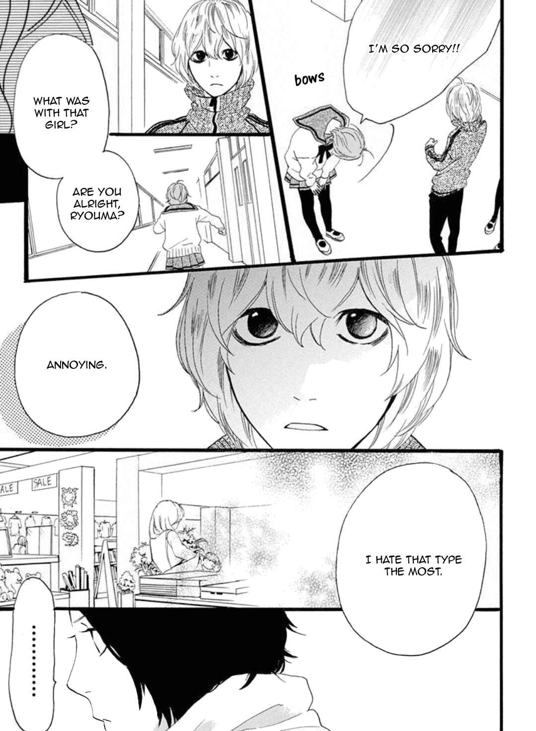 Page 16 Chapter 18 Sugars