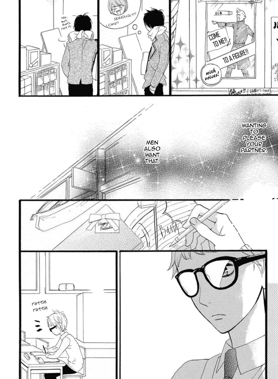 Page 17 Chapter 18 Sugars