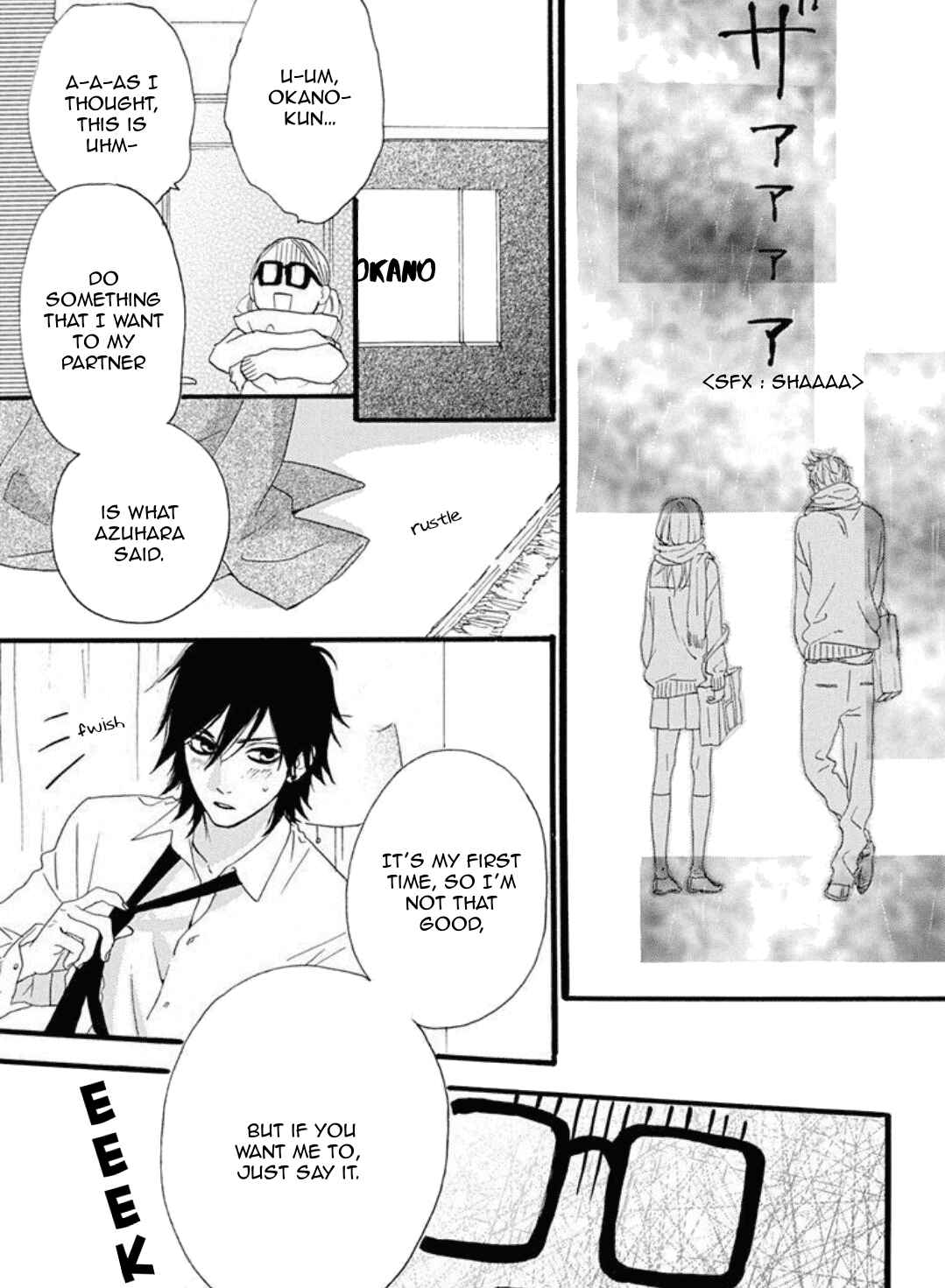 Page 22 Chapter 18 Sugars