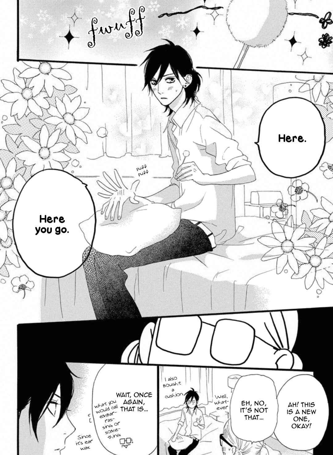 Page 23 Chapter 18 Sugars