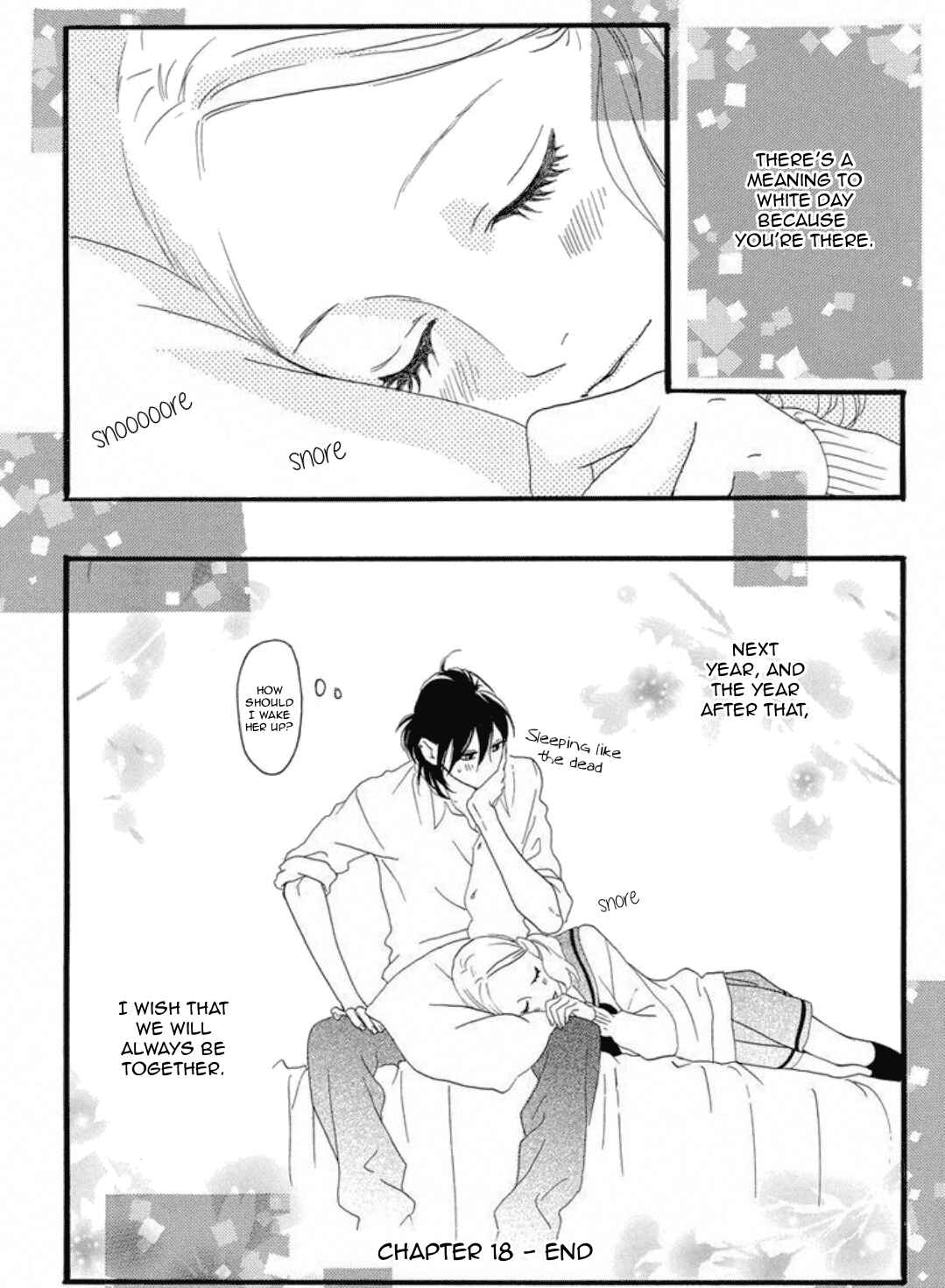 Page 31 Chapter 18 Sugars