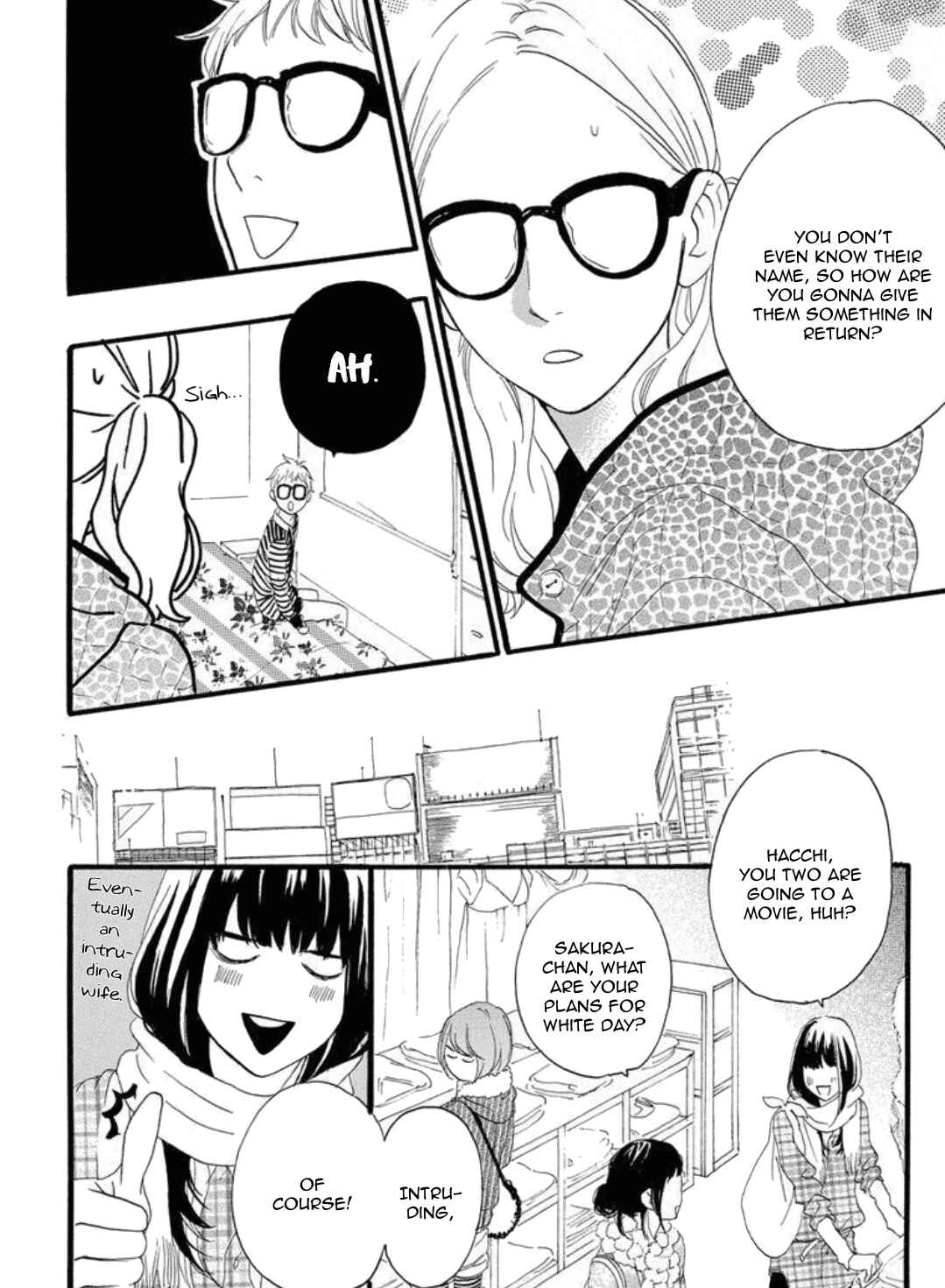 Page 7 Chapter 18 Sugars