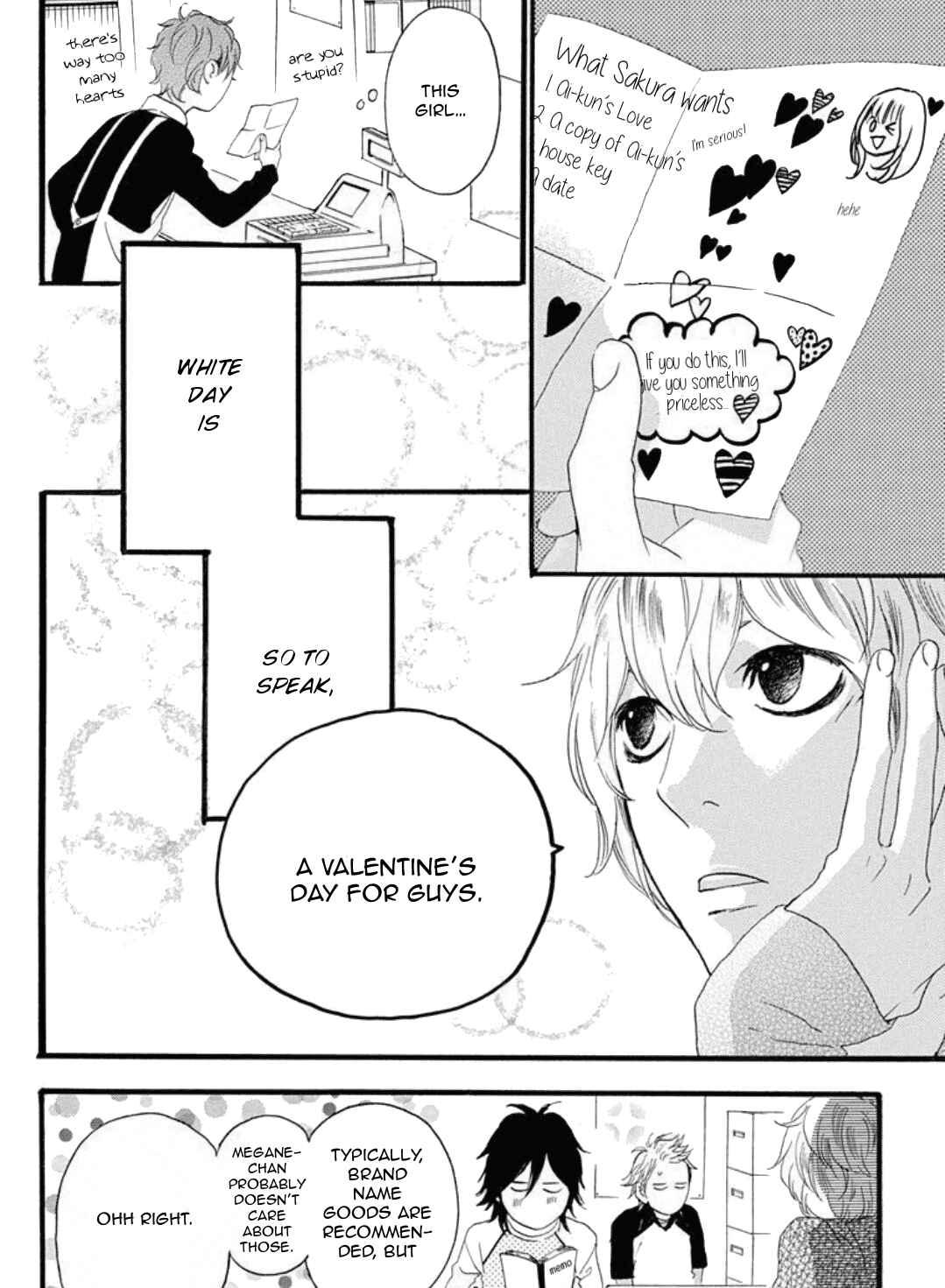 Page 9 Chapter 18 Sugars