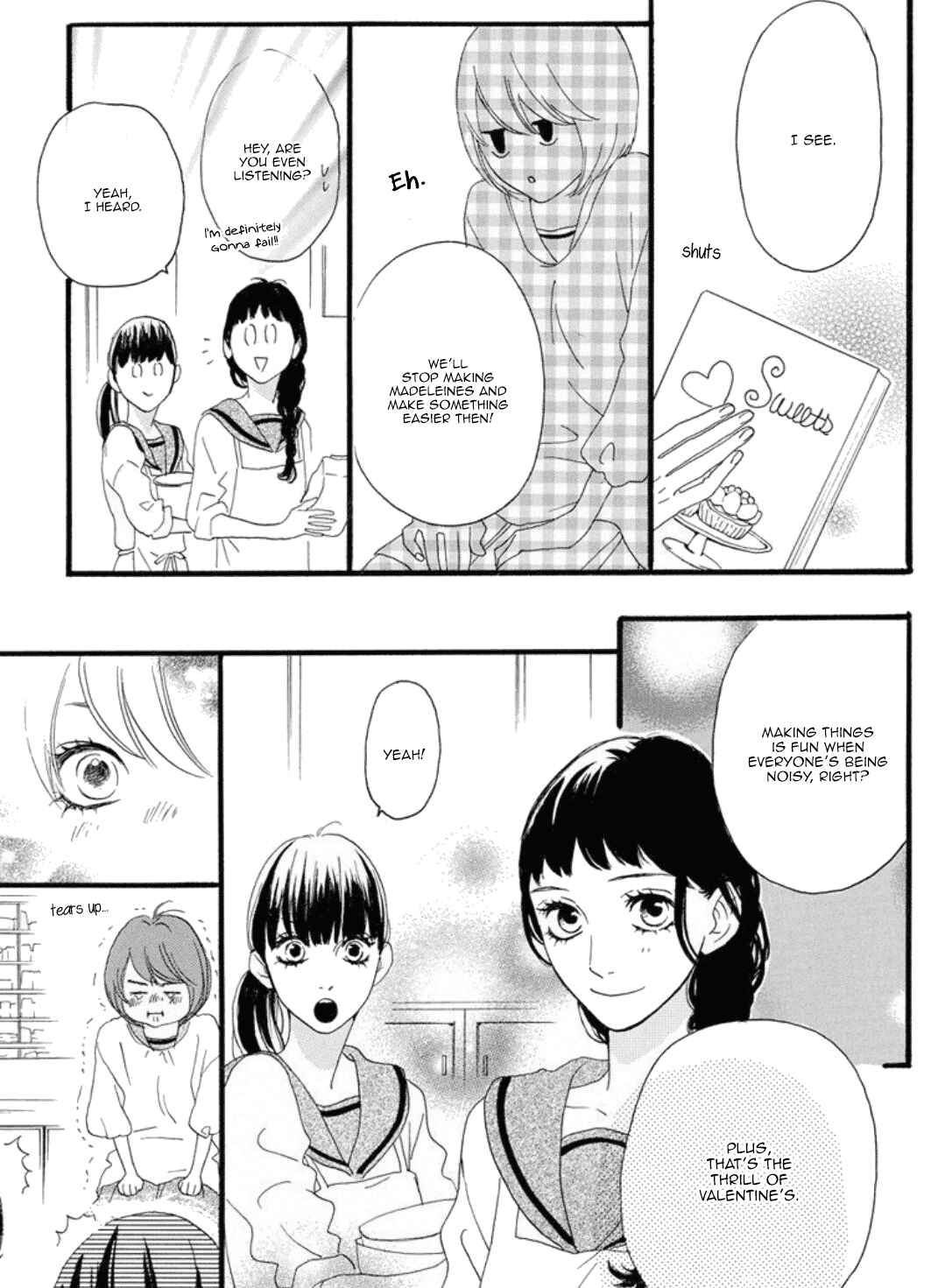 Page 10 Chapter 17 Sugars