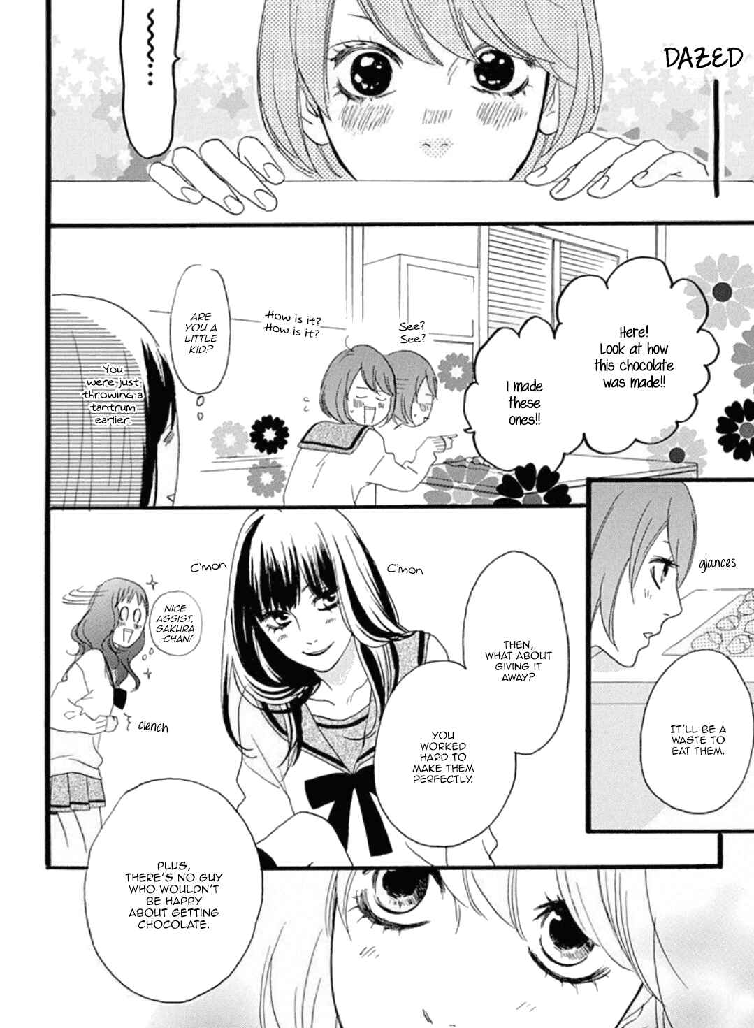Page 13 Chapter 17 Sugars