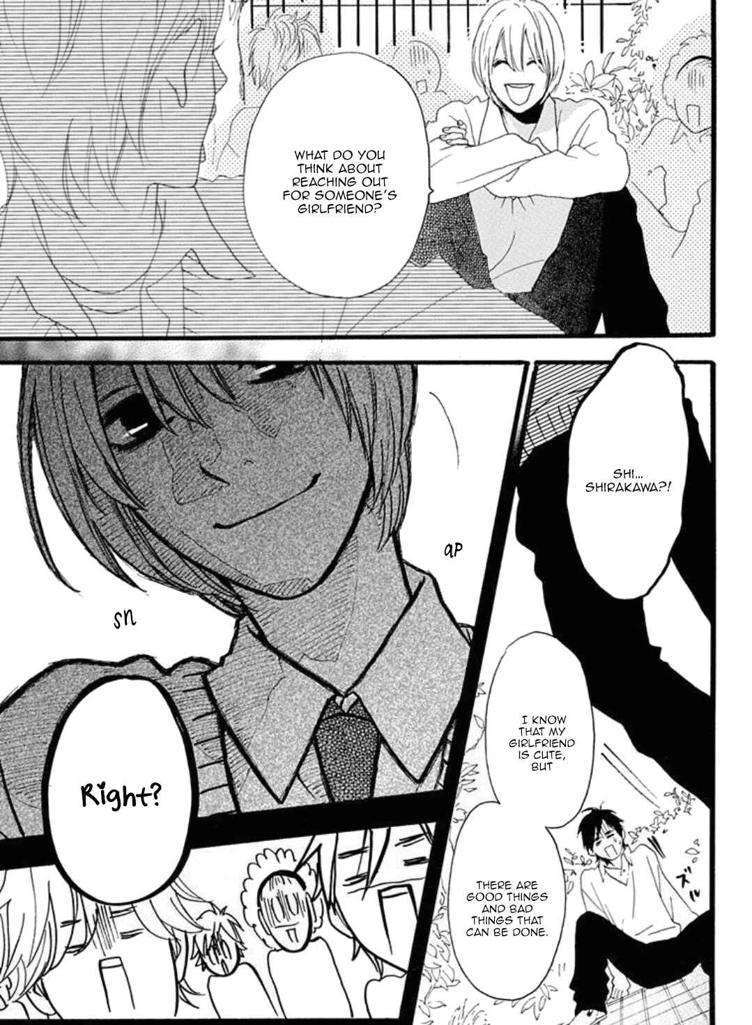 Page 22 Chapter 17 Sugars