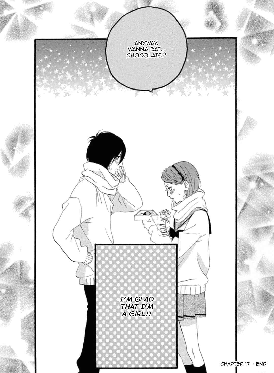 Page 31 Chapter 17 Sugars