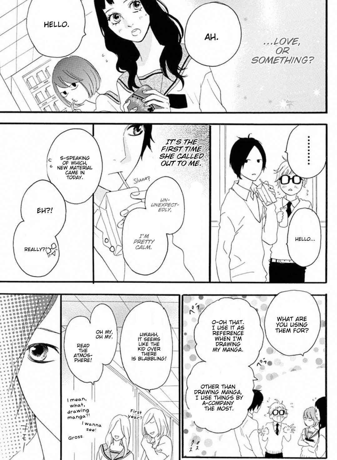 Page 12 Chapter 15 Sugars