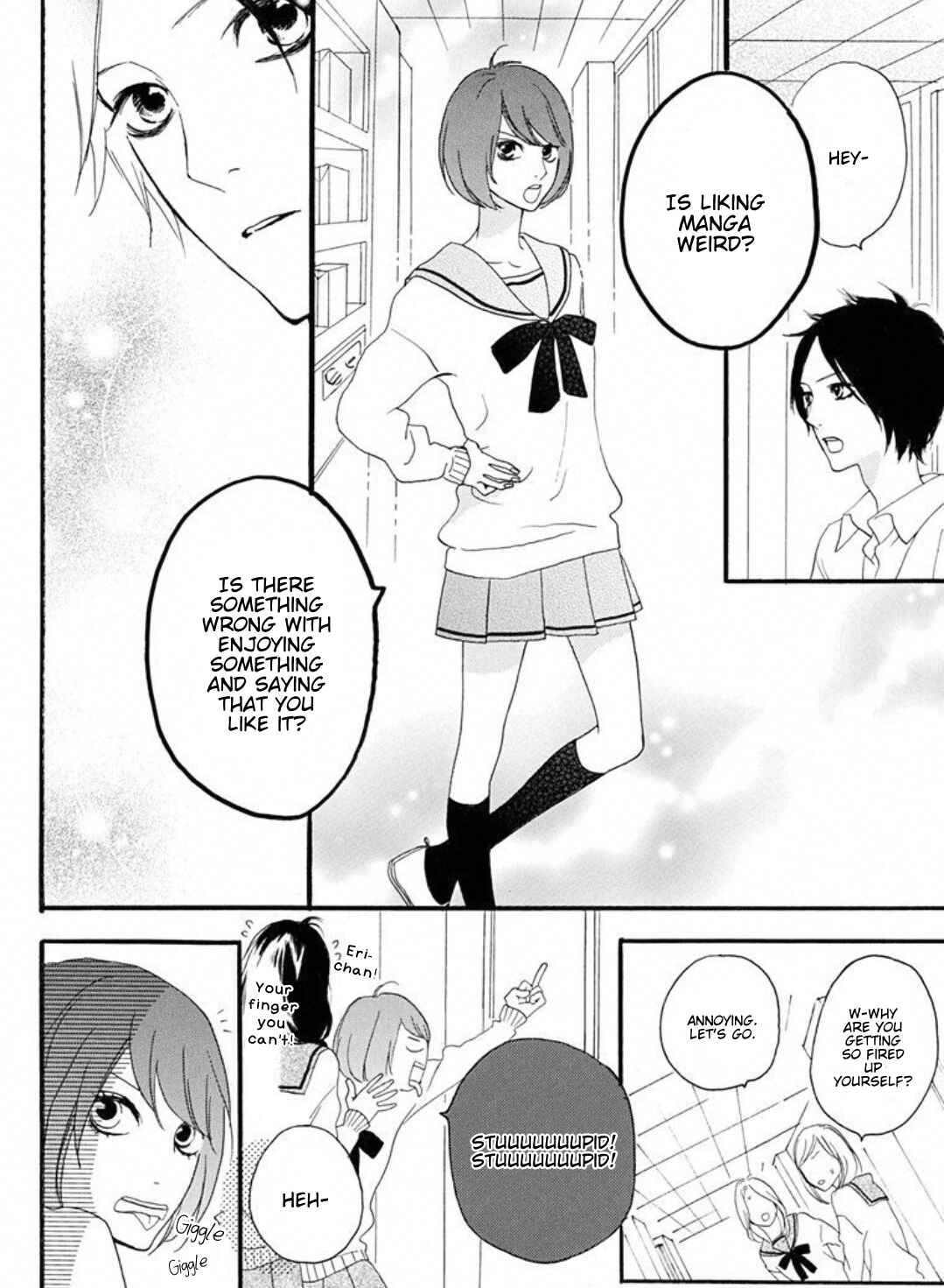 Page 13 Chapter 15 Sugars