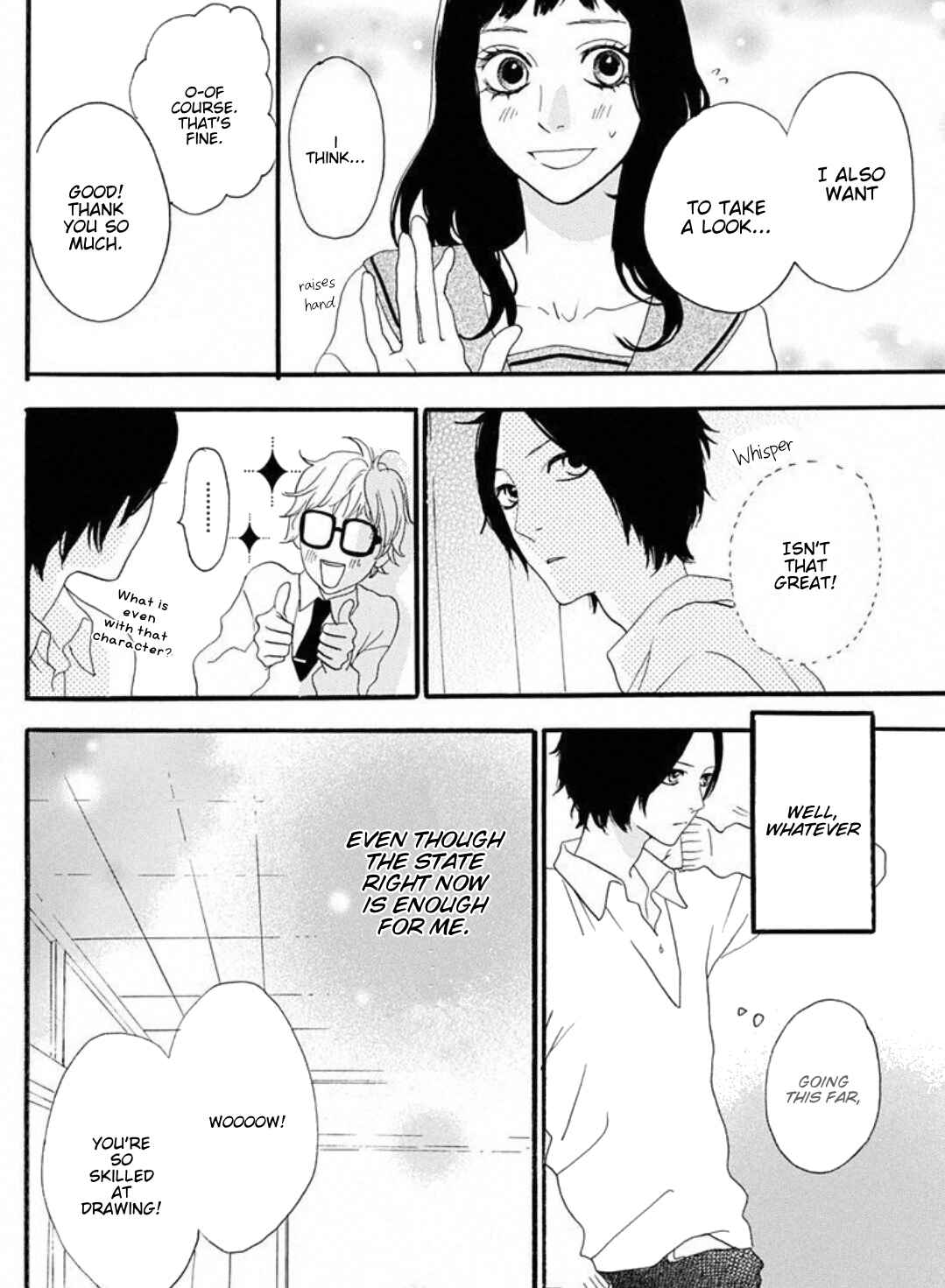 Page 15 Chapter 15 Sugars
