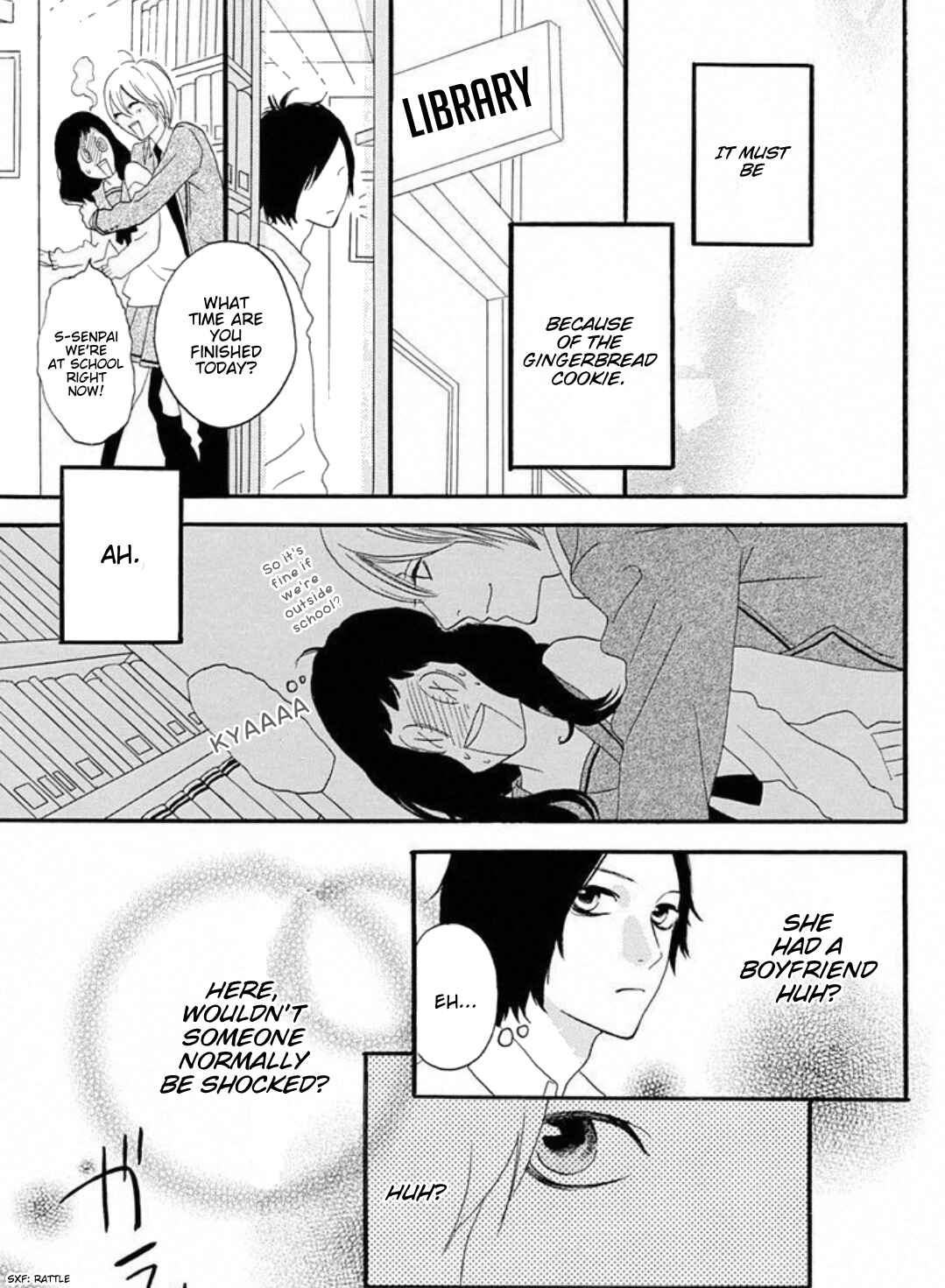 Page 24 Chapter 15 Sugars