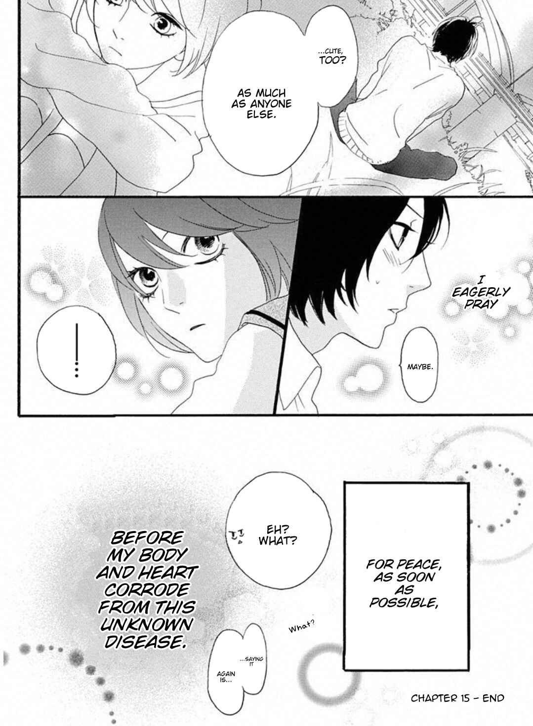 Page 31 Chapter 15 Sugars