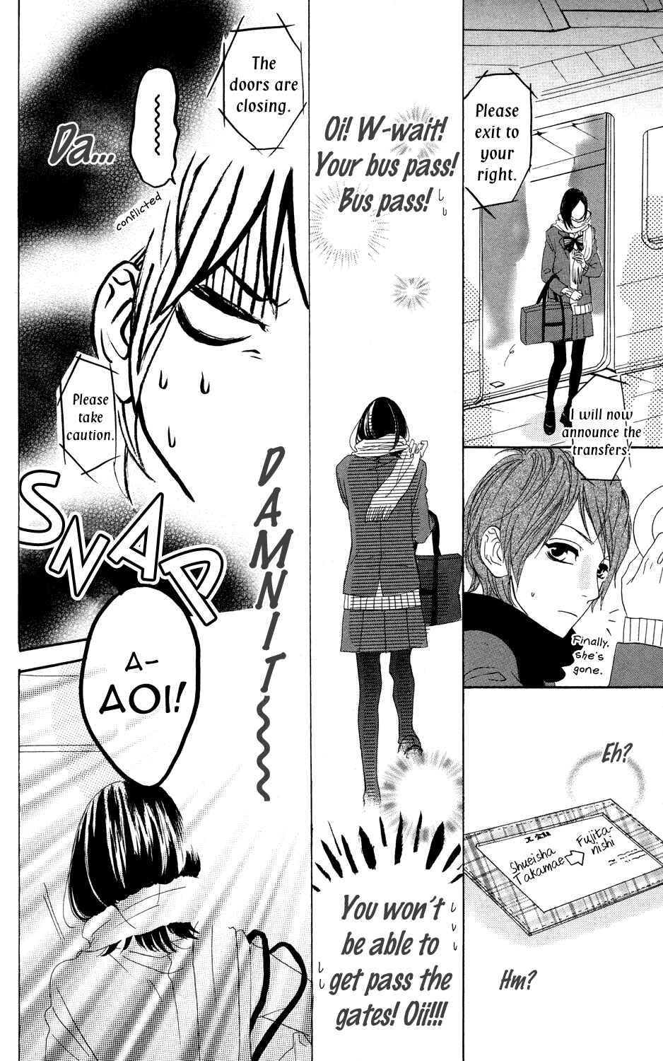 Page 10 Chapter 5 Sugars