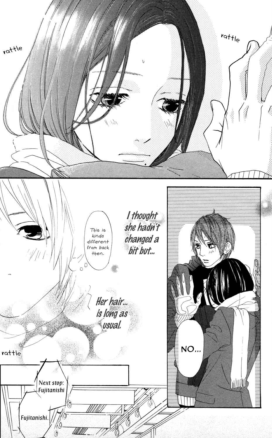 Page 17 Chapter 5 Sugars