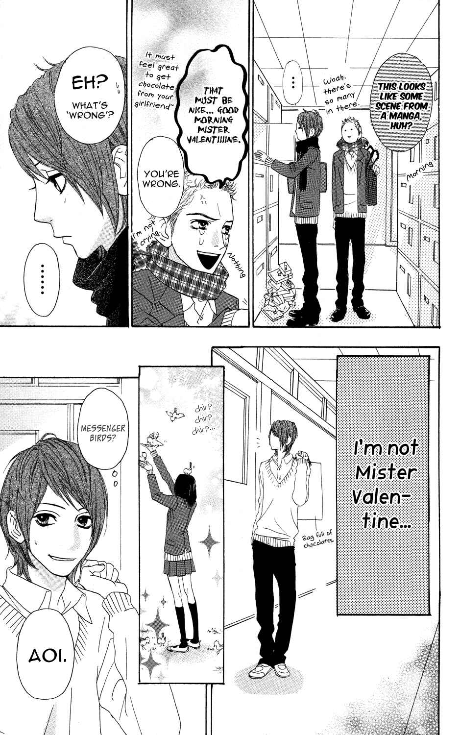 Page 21 Chapter 5 Sugars