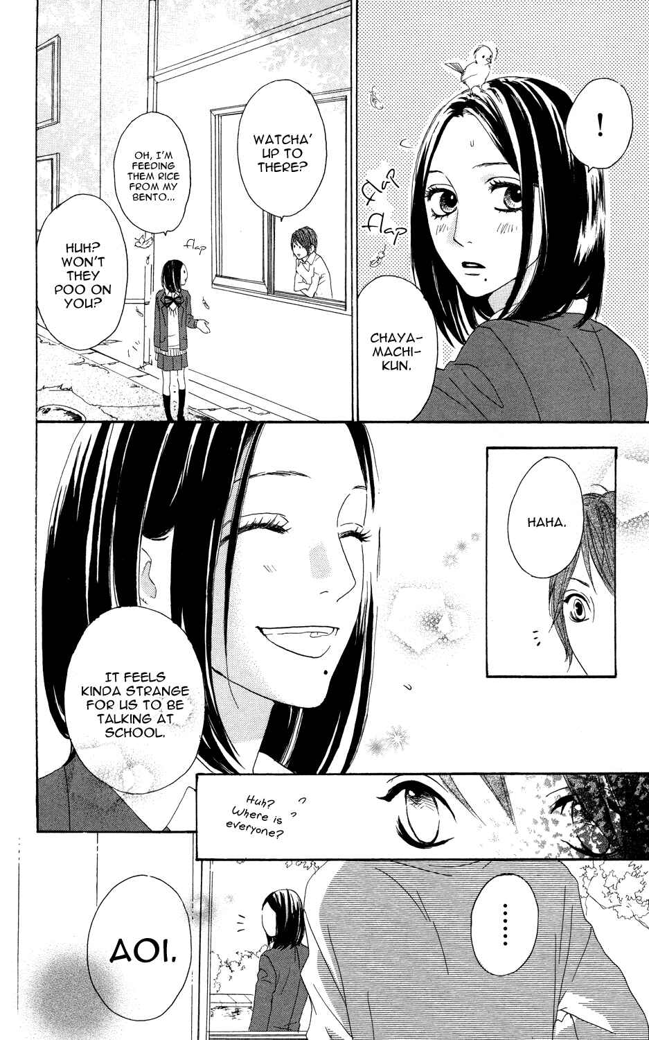 Page 22 Chapter 5 Sugars