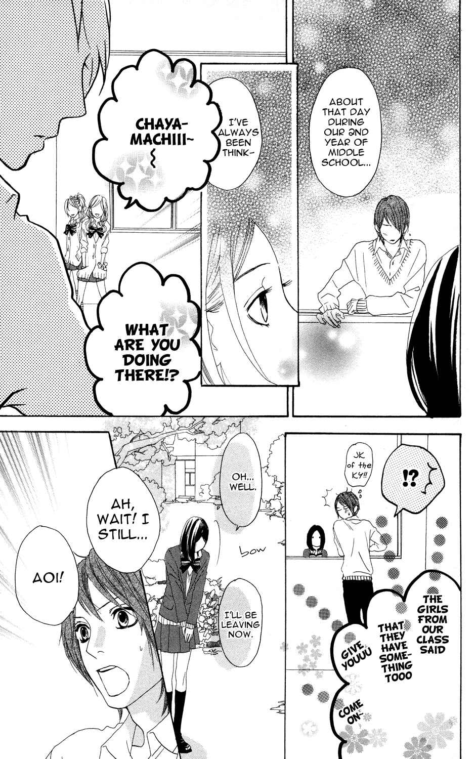 Page 23 Chapter 5 Sugars