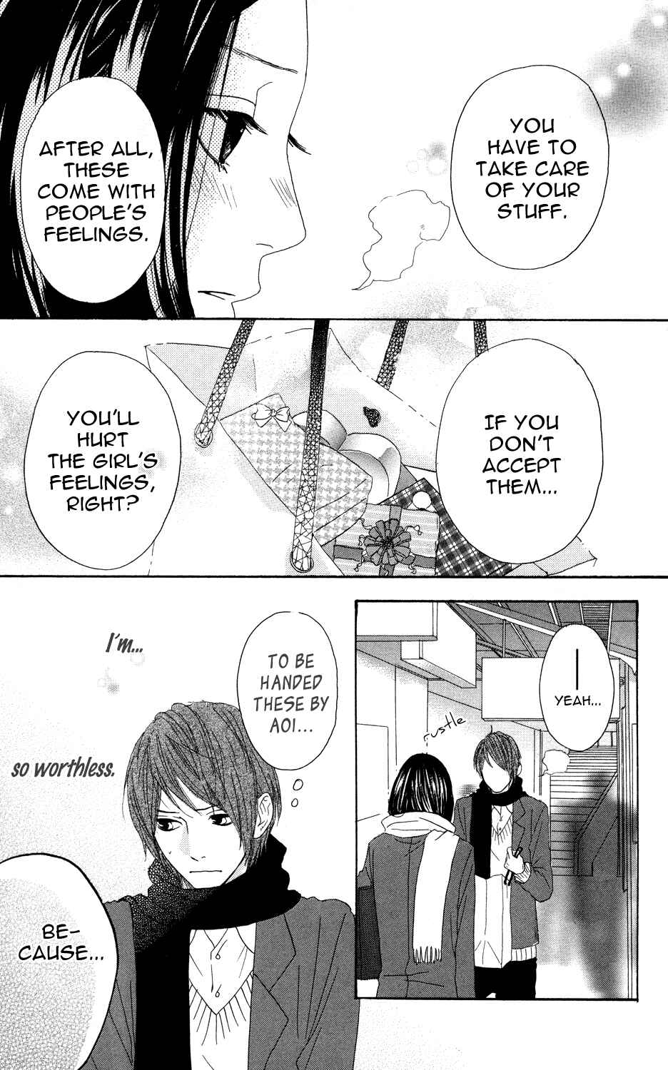 Page 29 Chapter 5 Sugars