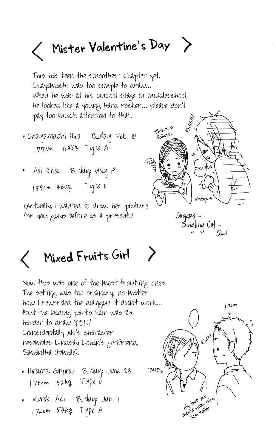 Page 33 Chapter 5 Sugars
