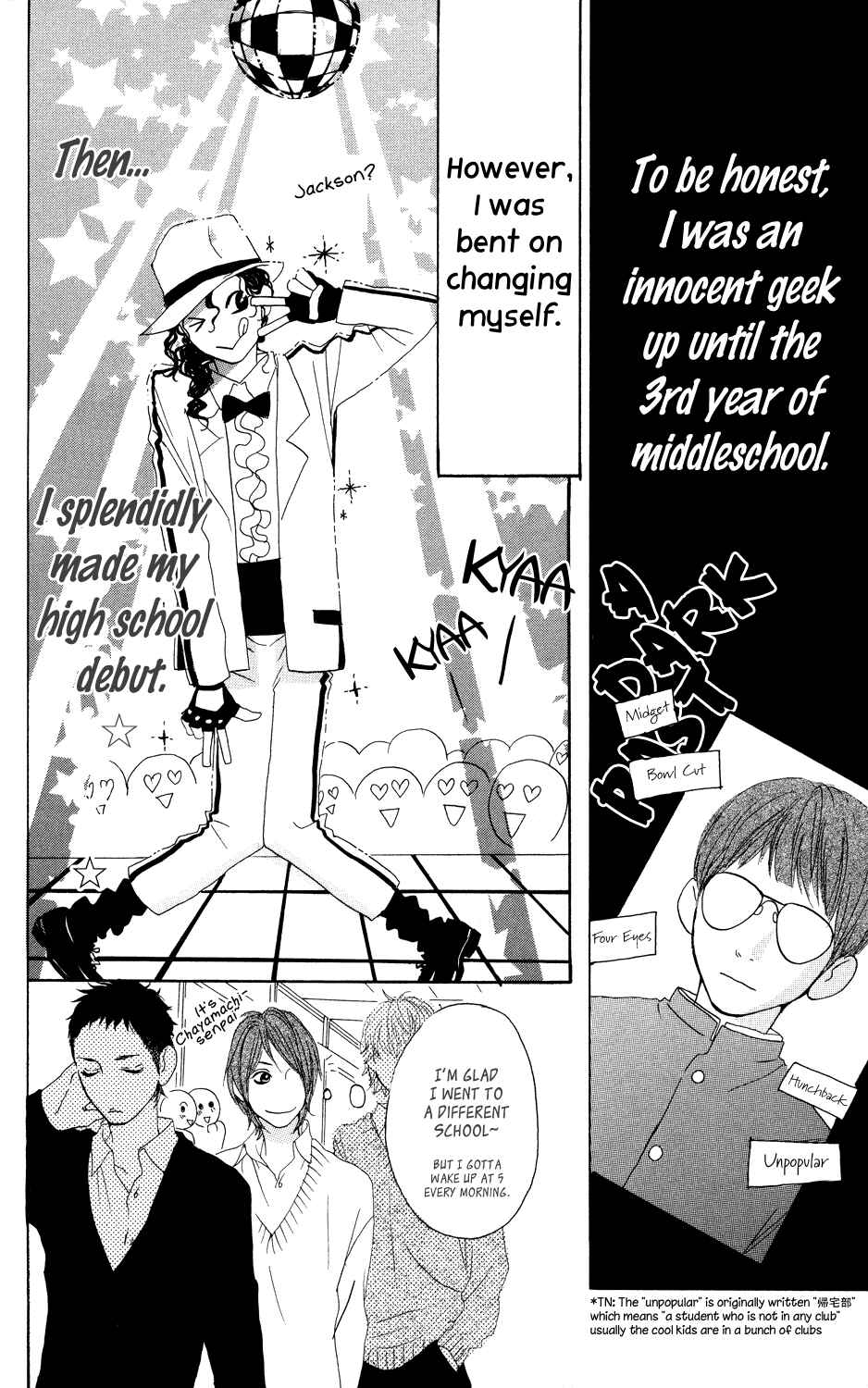 Page 6 Chapter 5 Sugars