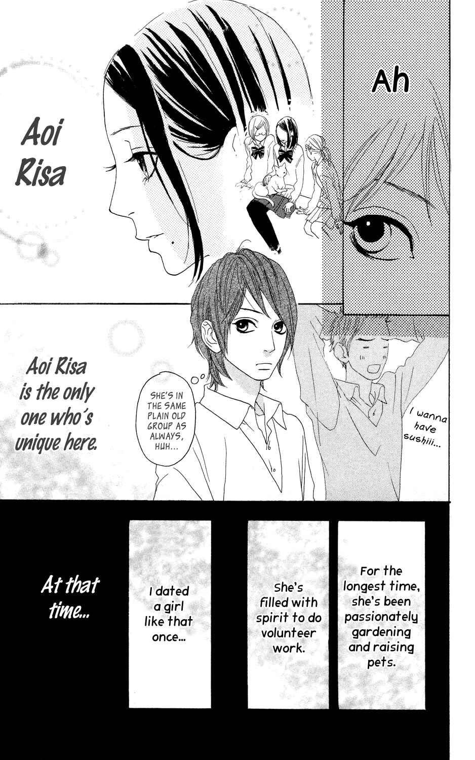 Page 7 Chapter 5 Sugars
