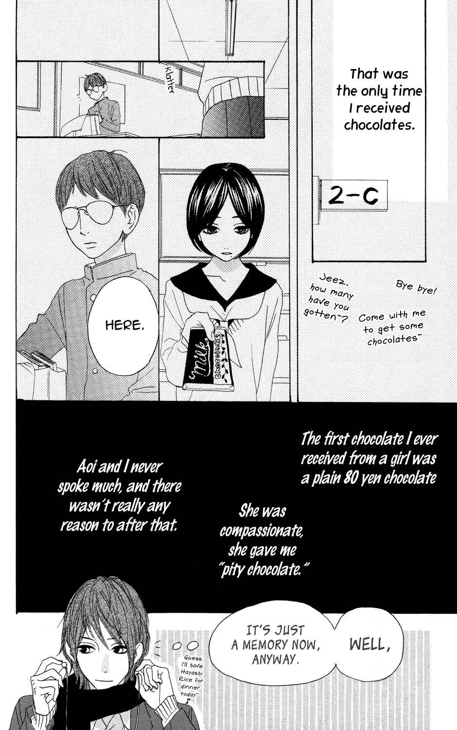 Page 8 Chapter 5 Sugars