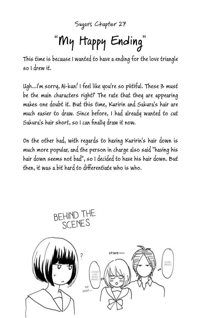 Page 34 Chapter 27 Sugars