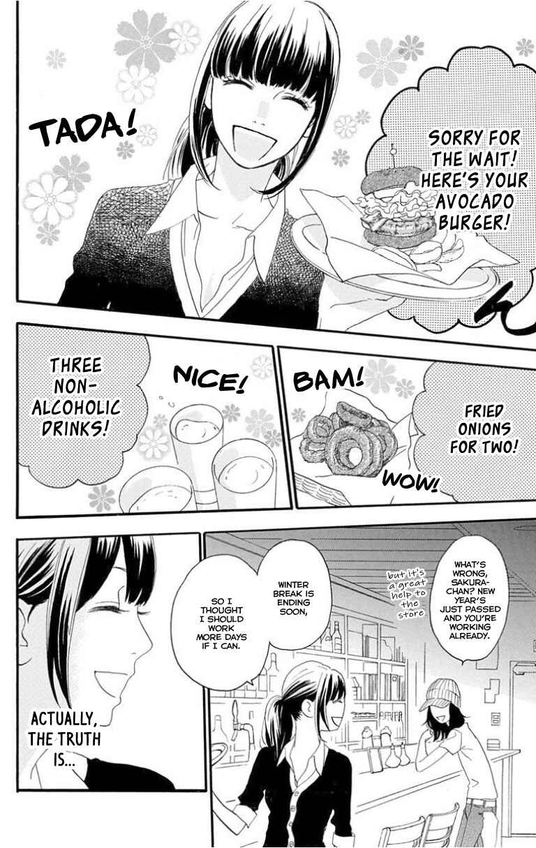 Page 5 Chapter 27 Sugars