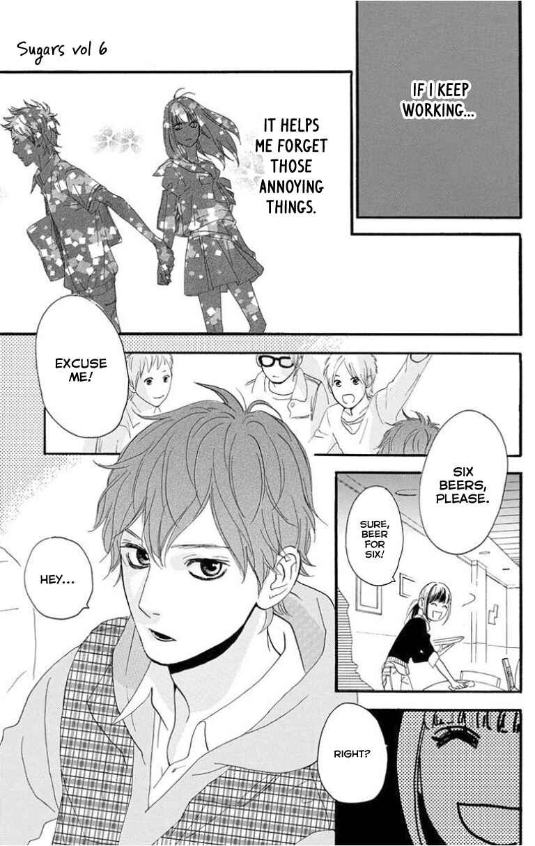Page 6 Chapter 27 Sugars