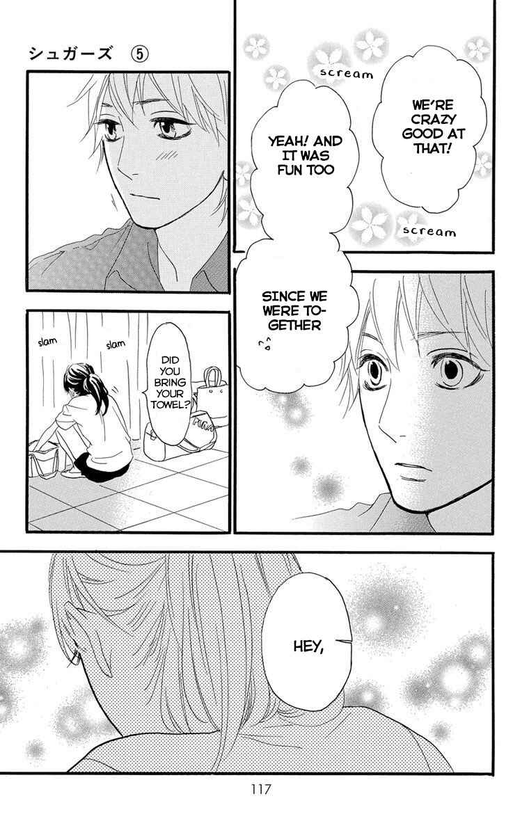 Page 19 Chapter 23 Sugars