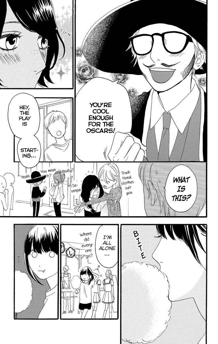 Page 27 Chapter 23 Sugars