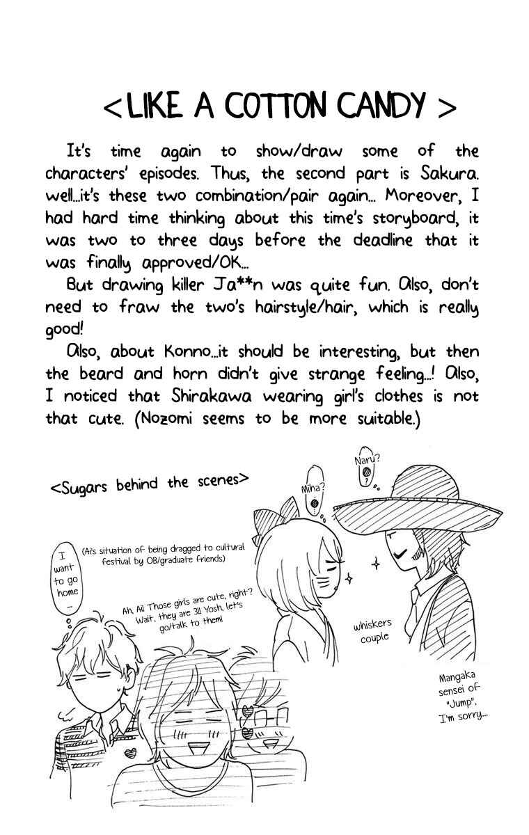 Page 33 Chapter 23 Sugars
