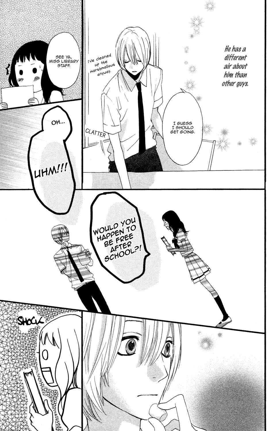 Page 10 Chapter 9 Sugars