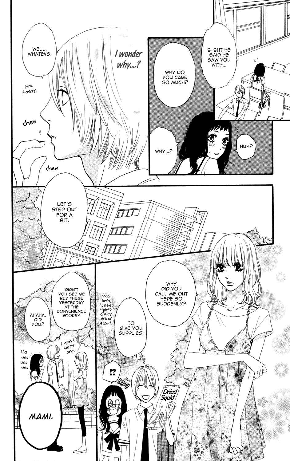 Page 17 Chapter 9 Sugars