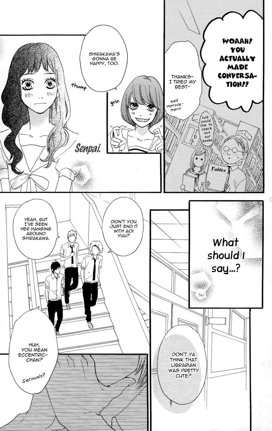 Page 22 Chapter 9 Sugars