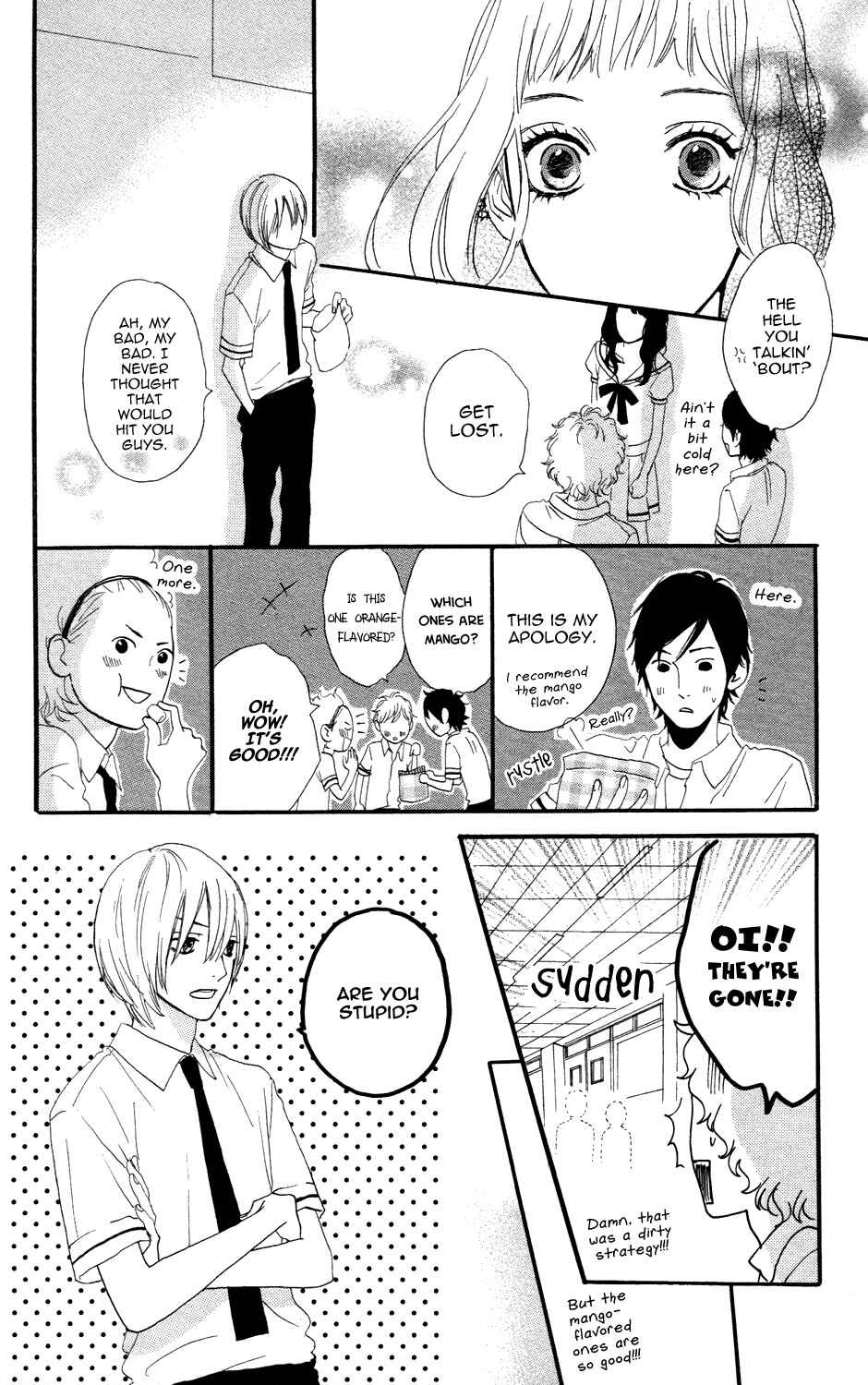 Page 29 Chapter 9 Sugars