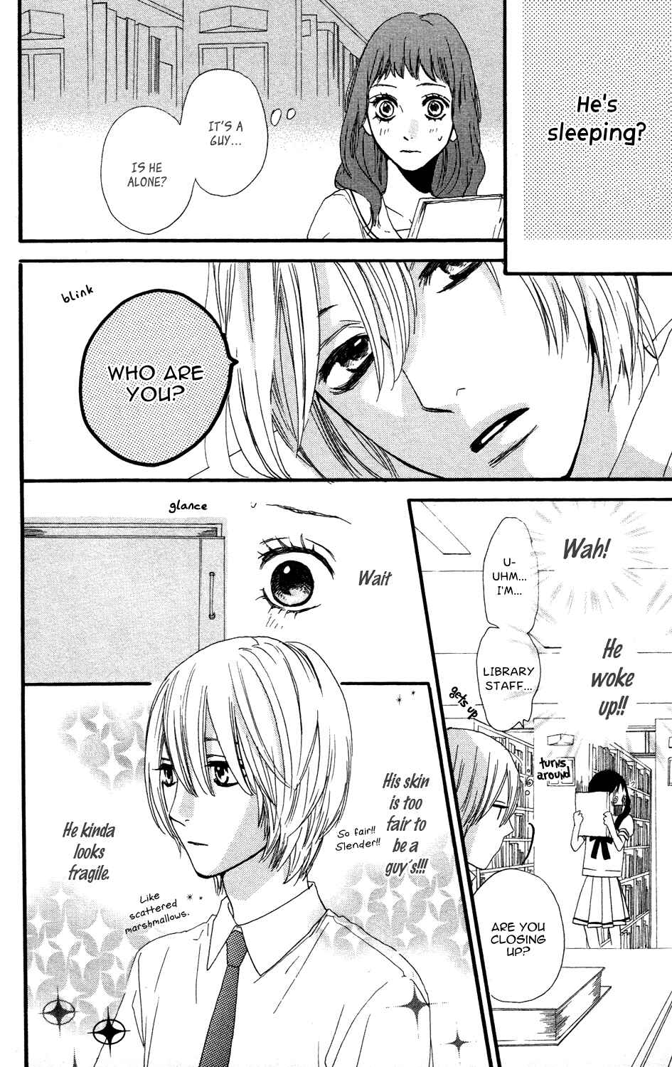 Page 9 Chapter 9 Sugars