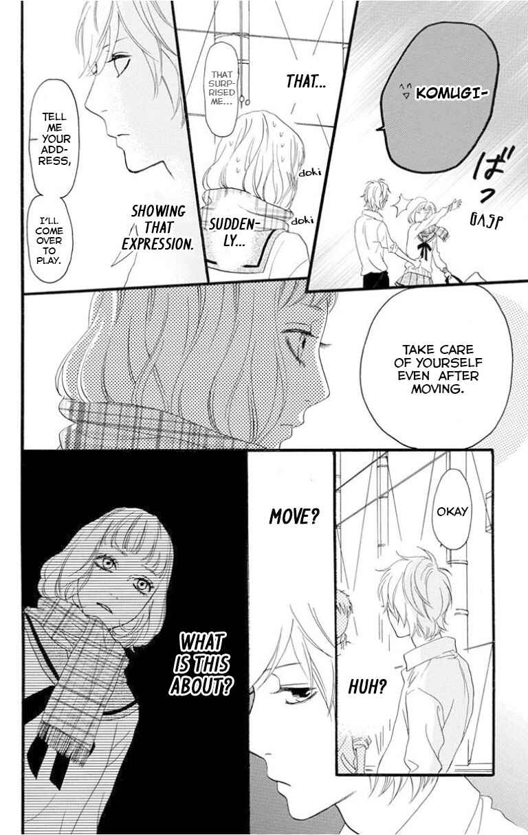 Page 22 Chapter 25 Sugars