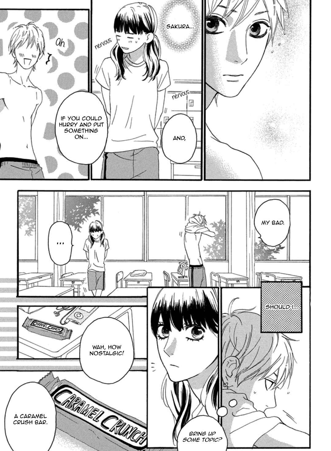 Page 15 Chapter 20 Sugars