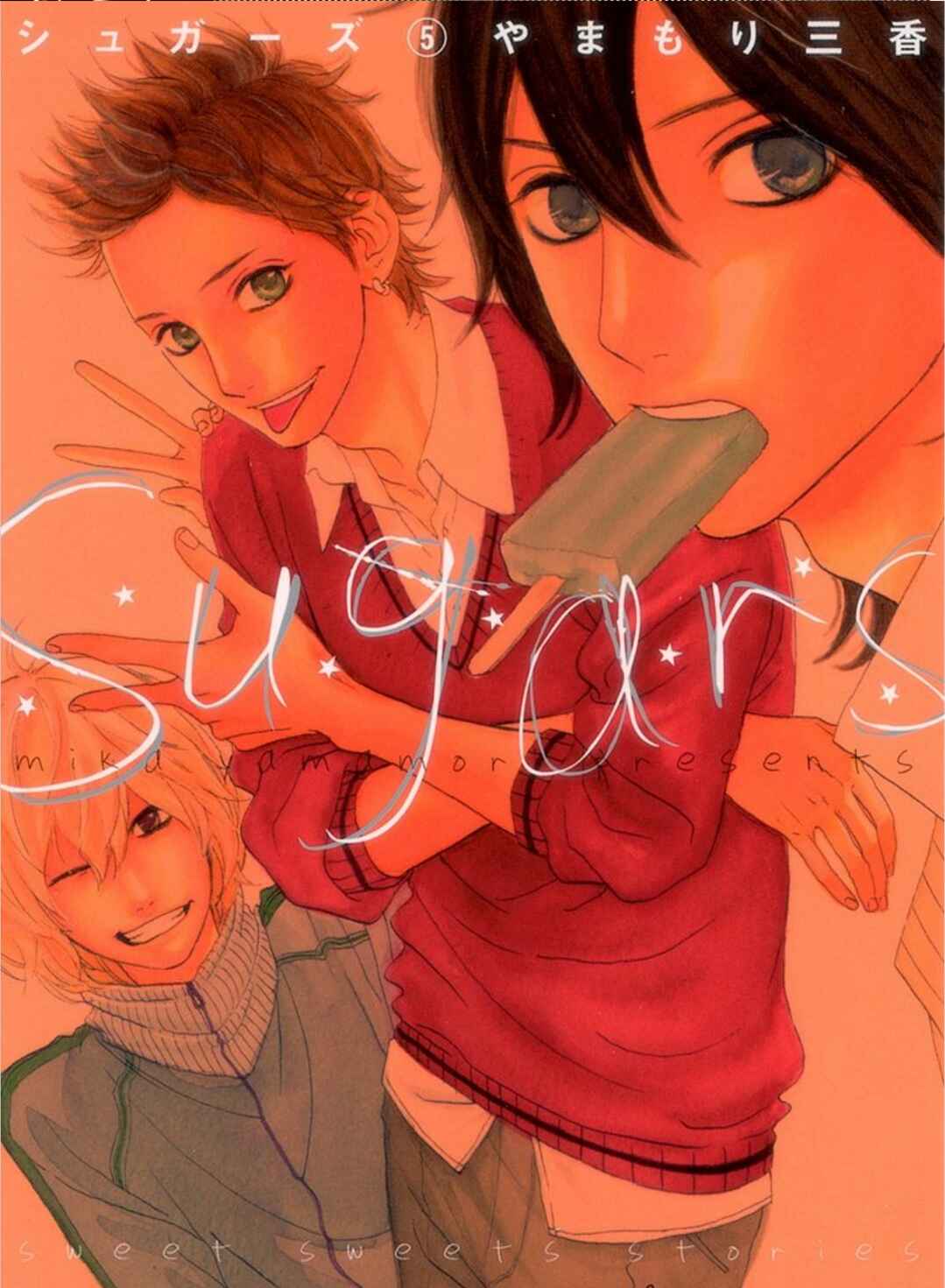 Page 2 Chapter 20 Sugars