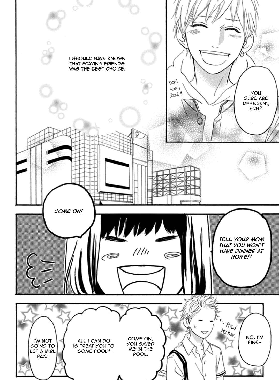 Page 20 Chapter 20 Sugars