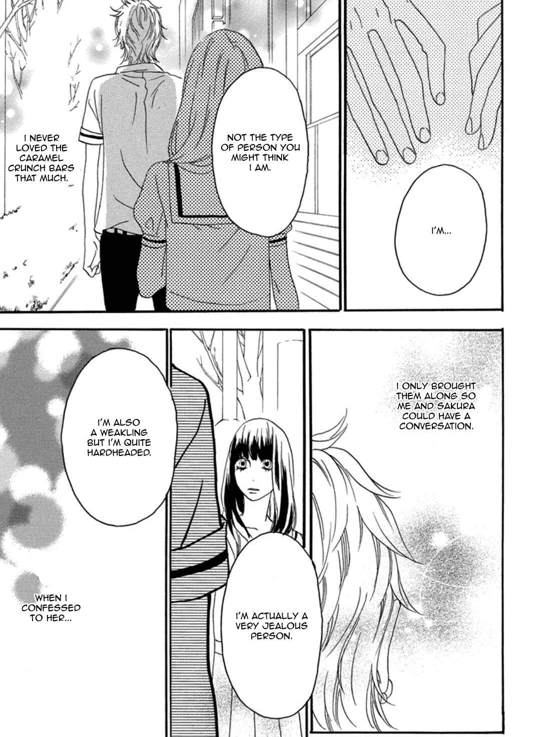 Page 27 Chapter 20 Sugars