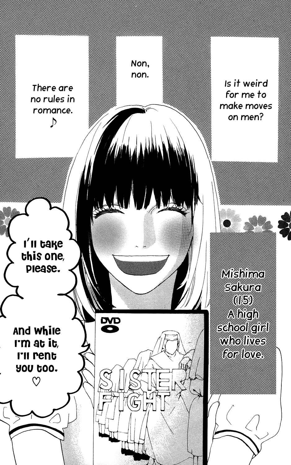 Page 1 Chapter 12 Sugars