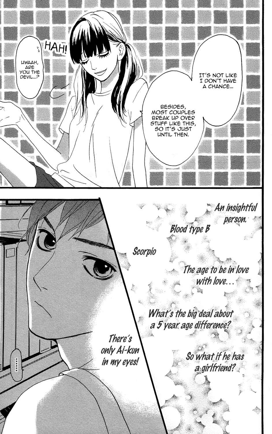 Page 6 Chapter 12 Sugars
