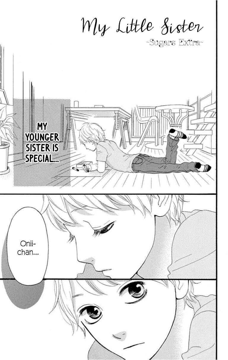 Page 3 Chapter 28.5 Sugars