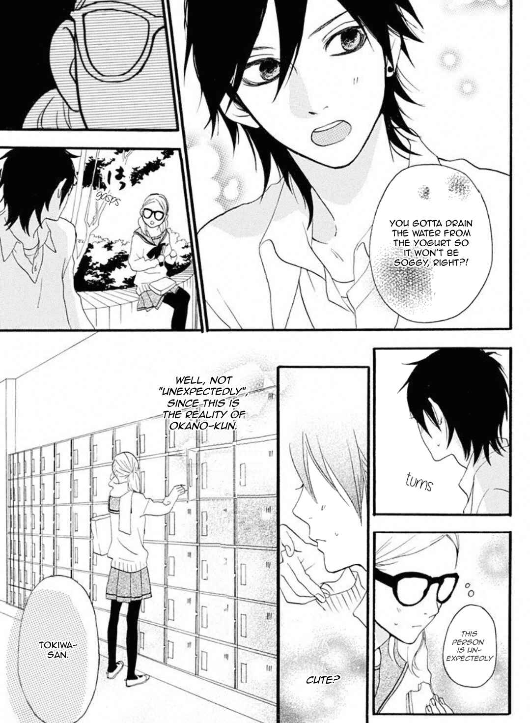 Page 12 Chapter 16 Sugars