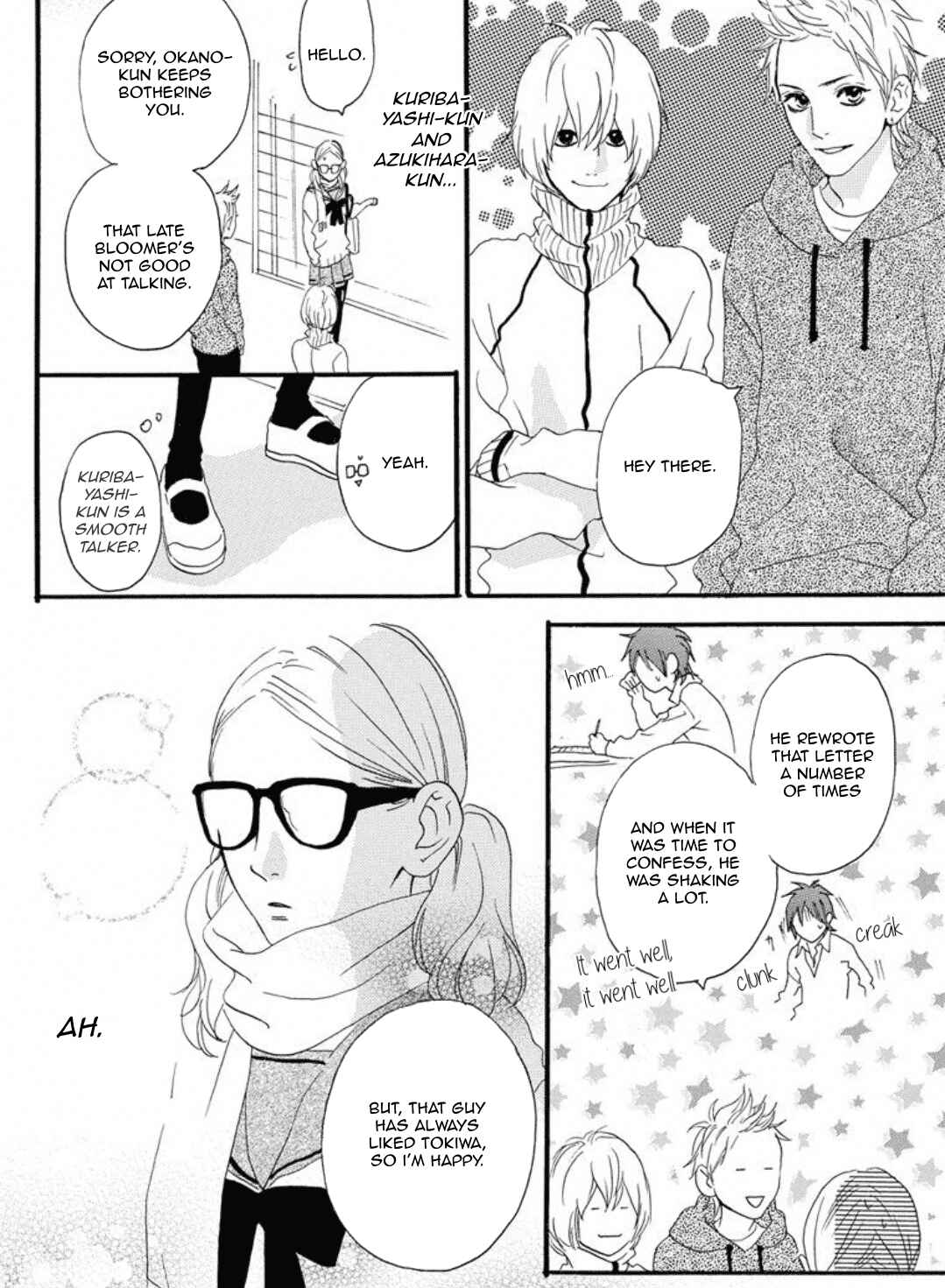 Page 13 Chapter 16 Sugars