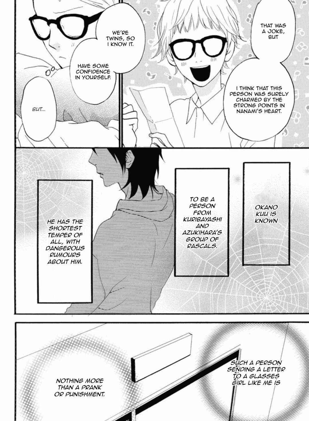 Page 5 Chapter 16 Sugars